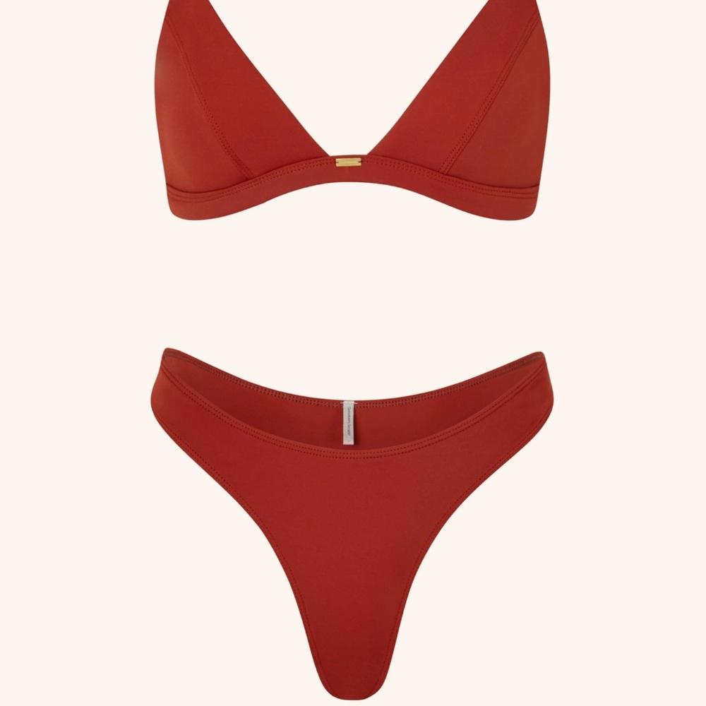 Women’s Swim Bikini Set